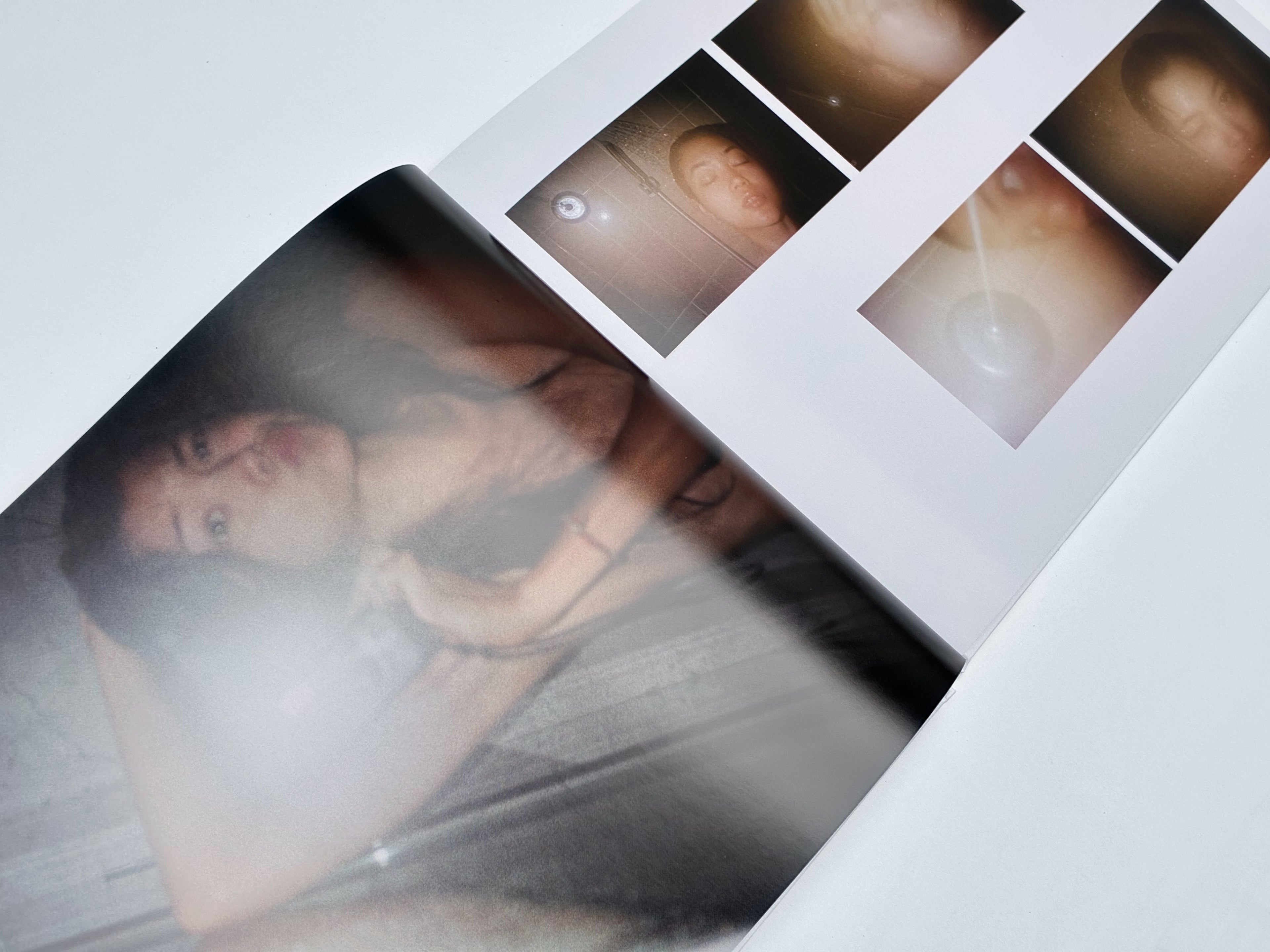 INSIDE ME Magazine